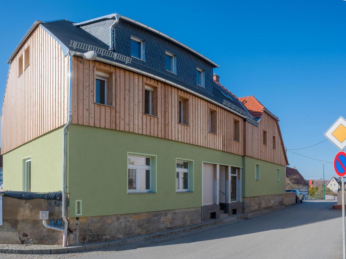Schoena Urlaub Kültér fotó