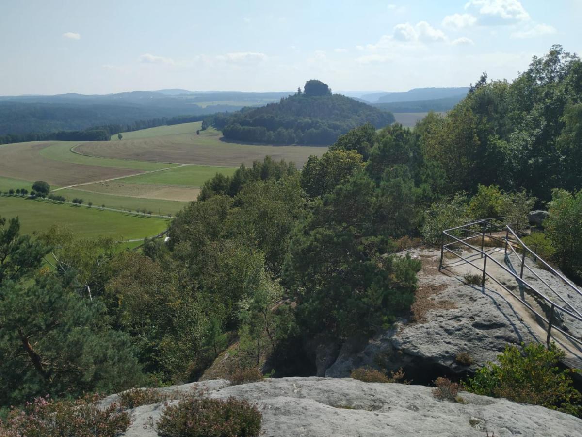 Schoena Urlaub Kültér fotó
