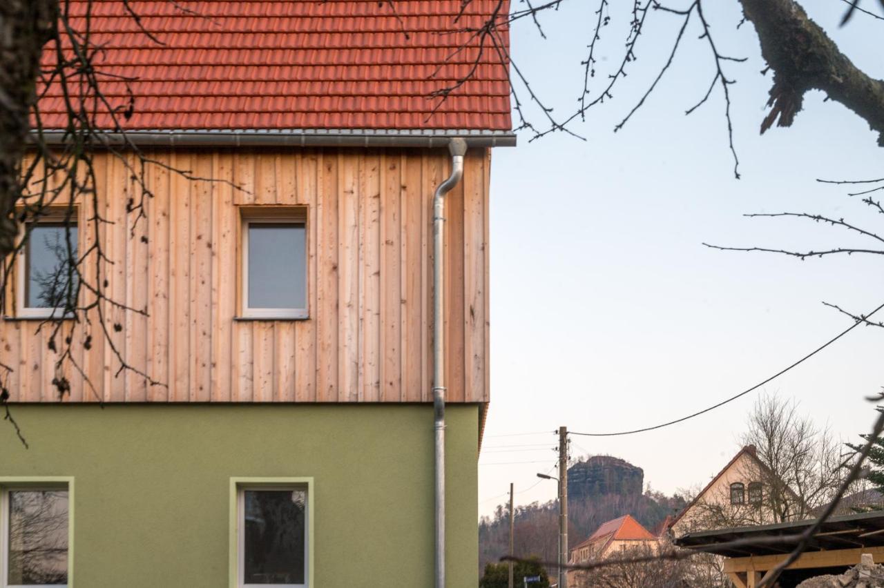 Schoena Urlaub Kültér fotó
