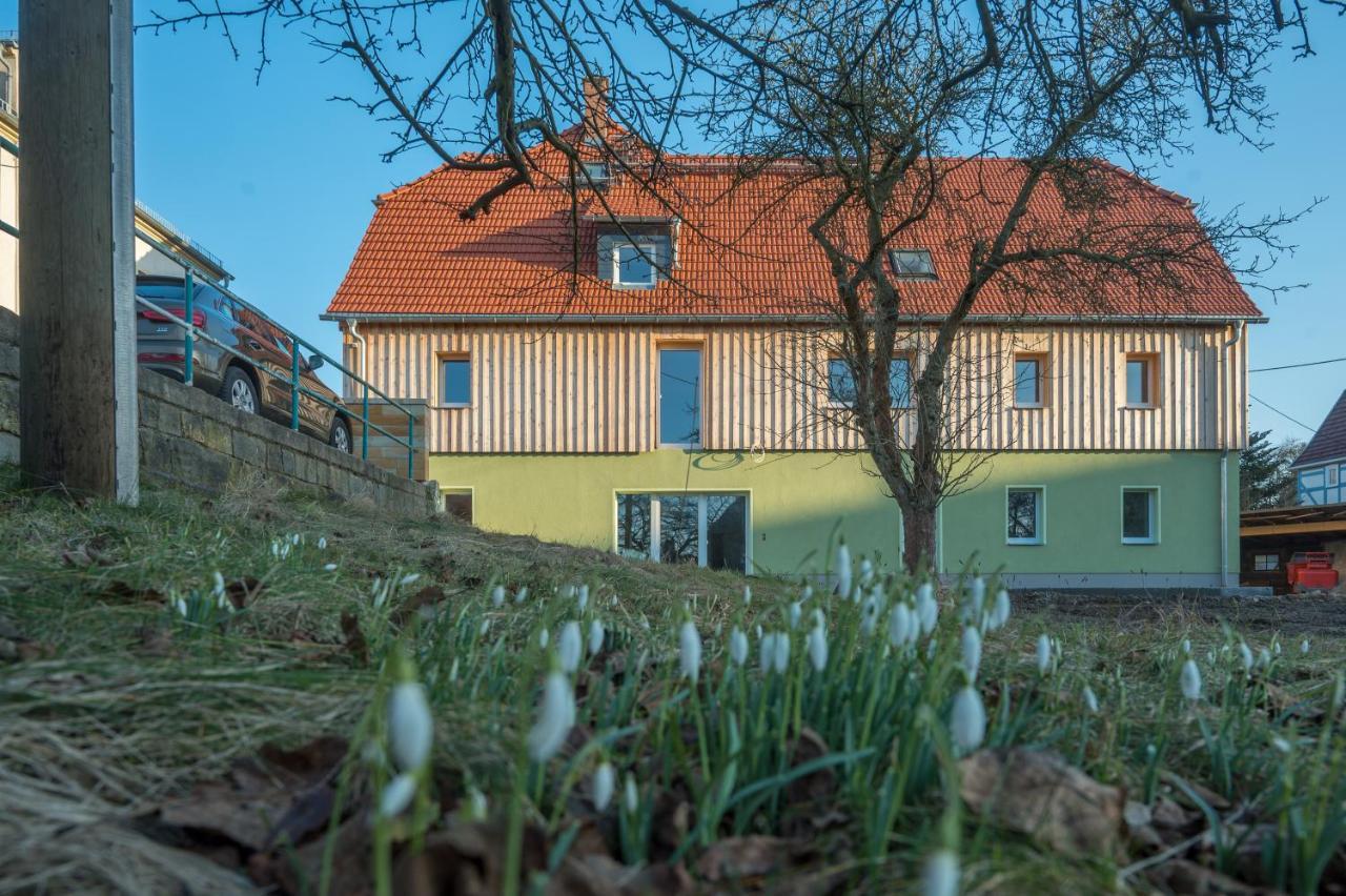 Schoena Urlaub Kültér fotó