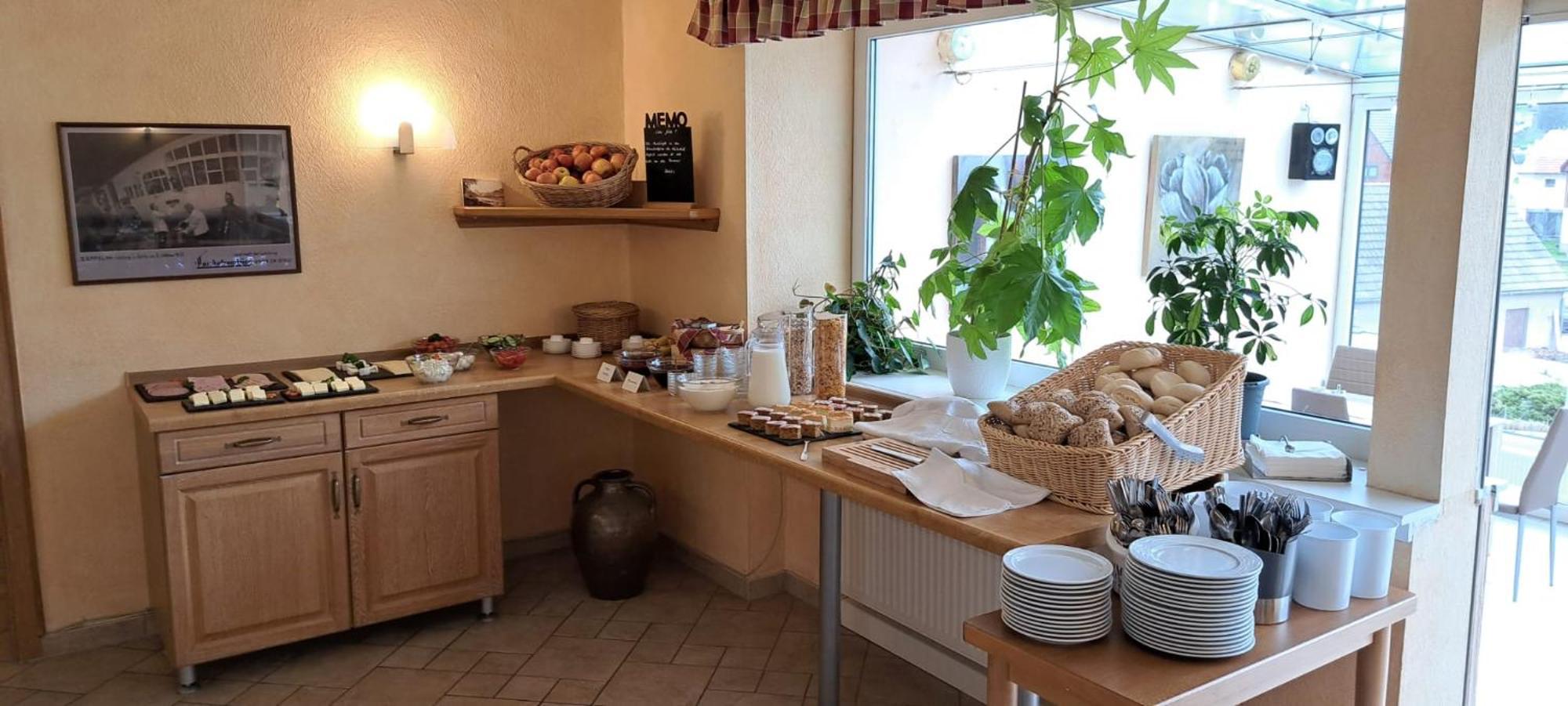 Schoena Urlaub Kültér fotó